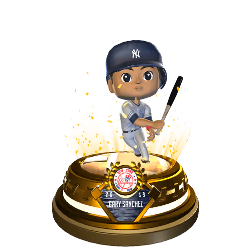 Gary Sanchez