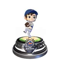 Jacob deGrom