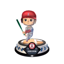 Shohei Ohtani