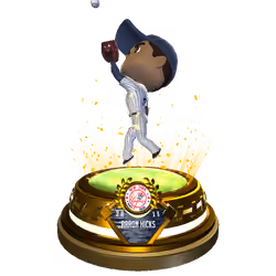 Aaron Hicks