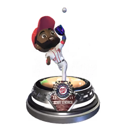Howie Kendrick