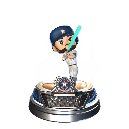 Jose Altuve