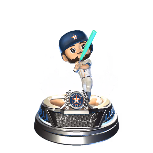 Jose Altuve