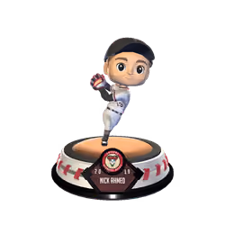 Nick Ahmed