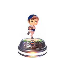 Jacob deGrom