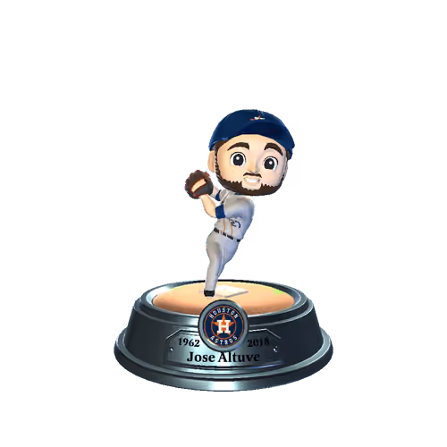 Jose Altuve