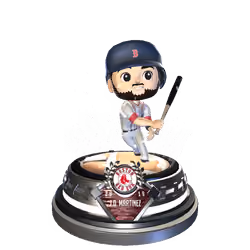 J.D. Martinez
