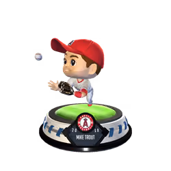 Mike Trout