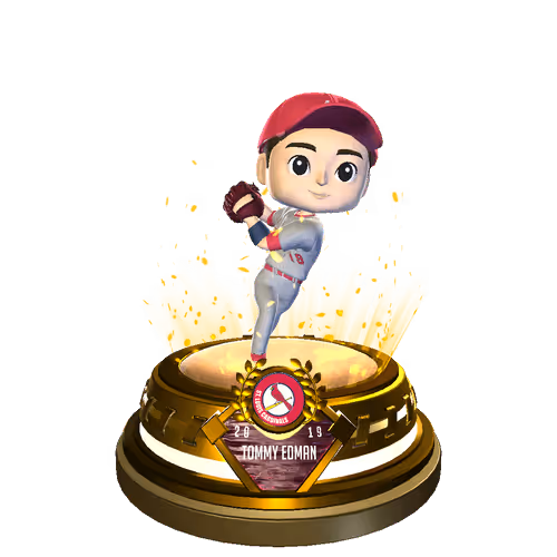 Mlb Champions