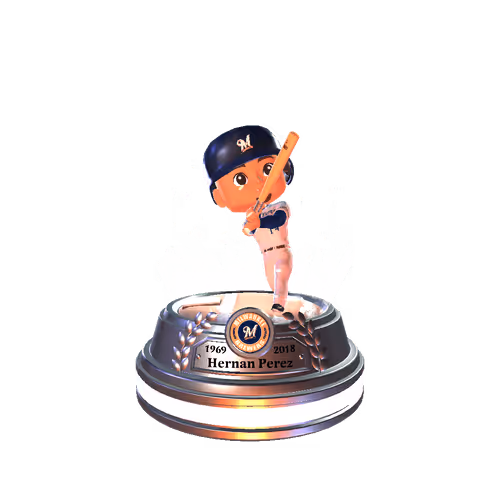 Hernan Perez