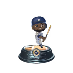 Lorenzo Cain