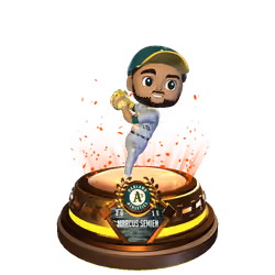 Marcus Semien