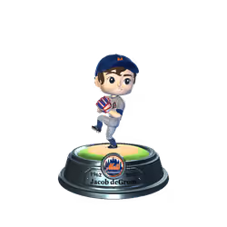 Jacob deGrom