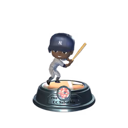 CC Sabathia