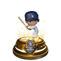 Ian Kinsler
