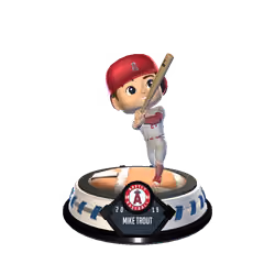Mike Trout