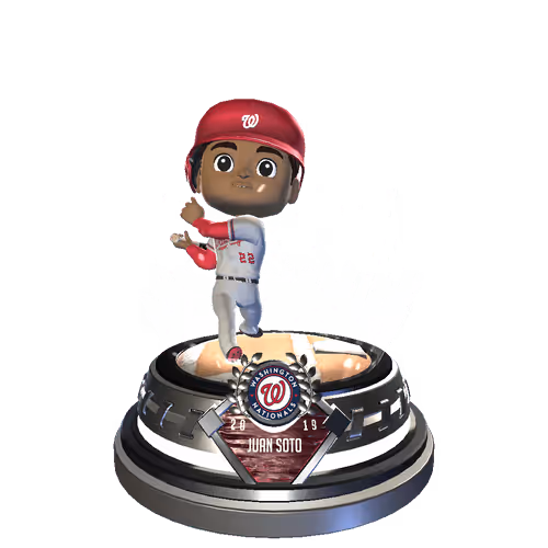 Juan Soto