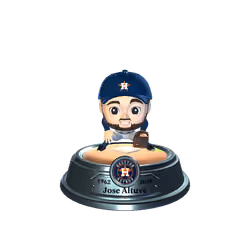 Jose Altuve