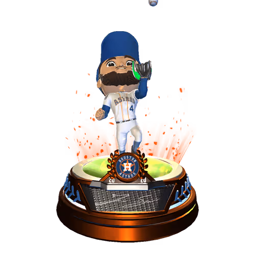 George Springer