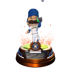 George Springer