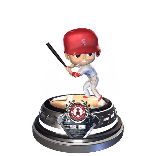 Mike Trout