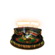 New York Yankees Triple 2018