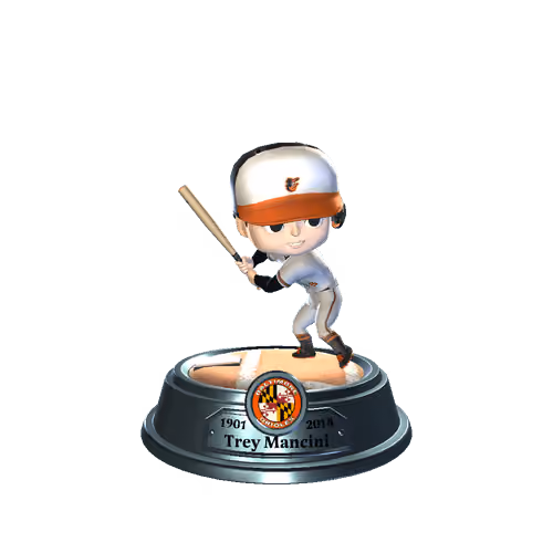 Trey Mancini