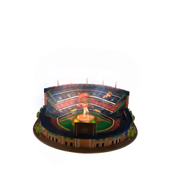 St. Louis Cardinals Grand Slam 2018