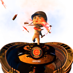 Javier Baez