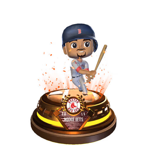 Mlb Champions