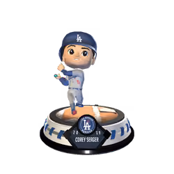 Corey Seager