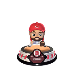 Jose Peraza