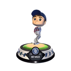 Matt Wisler