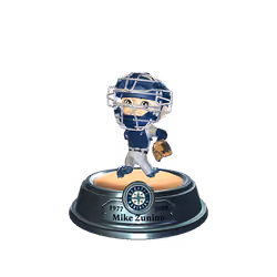Mike Zunino