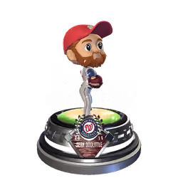 Sean Doolittle