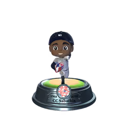 CC Sabathia