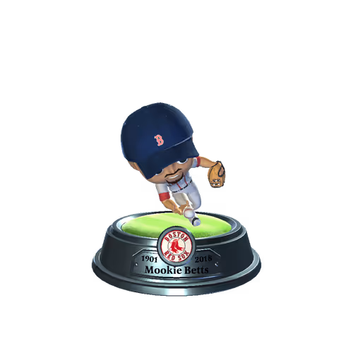 Mookie Betts