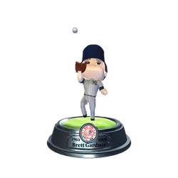 Brett Gardner