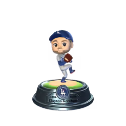 Clayton Kershaw
