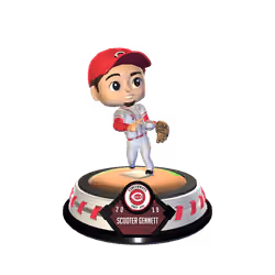 Scooter Gennett