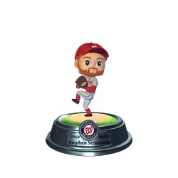 Stephen Strasburg