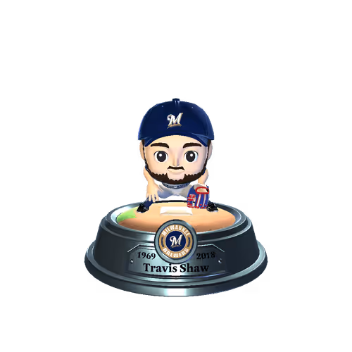 Travis Shaw