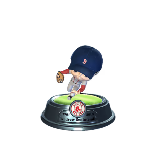 Mlb Champions