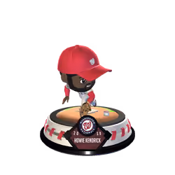Howie Kendrick