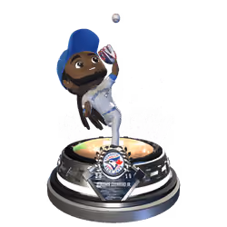 Vladimir Guerrero Jr.