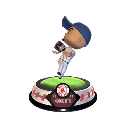 Mookie Betts
