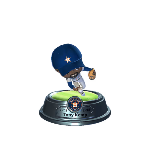 Tony Kemp