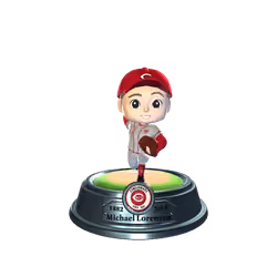 Michael Lorenzen