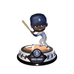 Manuel Margot