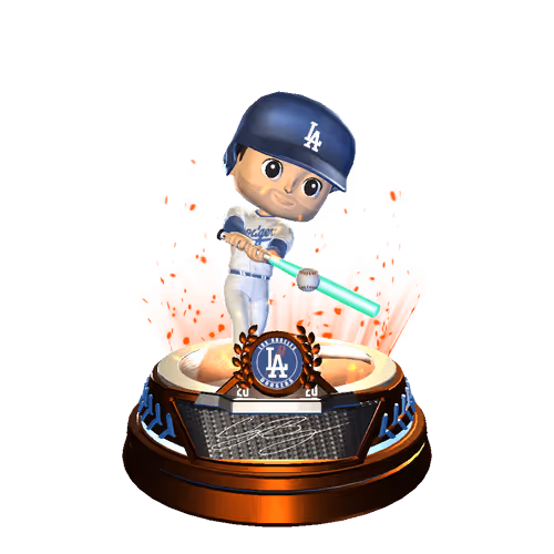 Cody Bellinger